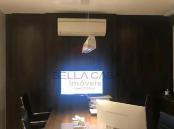 Comercial · 30m² · 1 Vaga · EXCELENTE SALA  COMERCIAL NO TATUAPÉ -MOBILIADA .