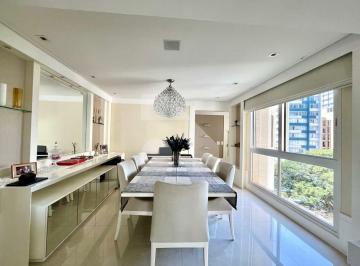 Apartamento · 127m² · 3 Quartos · 2 Vagas · Apartamento com 3 dormitórios, 1 suíte em Higienópolis