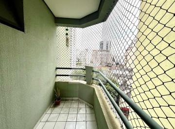 Apartamento · 32m² · 1 Quarto · 1 Vaga · Apartamento com 1 dormitório na Santa Cecília