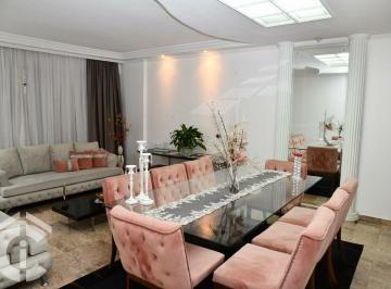 Apartamento · 126m² · 3 Quartos · 1 Vaga · Apto bem localizado na Av. Paes de Barros.