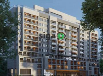 Apartamento · 51m² · 2 Quartos · AD 330 ? Viva o equilíbrio perfeito entre praticidade e qualidade de vida em Santo Amaro
