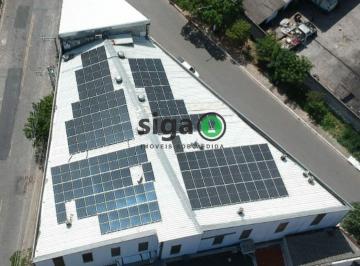 Comercial · 560m² · 4 Vagas · Galpão/Depósito à Venda ? Vila Jaguara ? 560m² ? Excelente Oportunidade