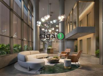 Apartamento · 500m² · 5 Quartos · 5 Vagas · Apartamento 500m² Vila Nova Conceição | 5 Suítes, 5 Vagas e Depósito