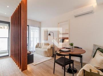 Apartamento · 41m² · 1 Quarto · Apartamento à Venda - Jardim Paulista, 1 Quarto, 41 m² - São Paulo