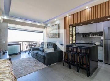 Apartamento · 76m² · 2 Quartos · 2 Vagas · Apartamento à Venda - Alphaville, 2 Quartos,  76 m² - Barueri