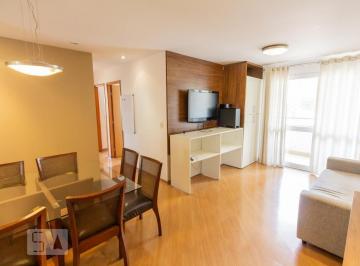 Apartamento · 90m² · 3 Quartos · 2 Vagas · Apartamento à Venda - Vila Pompéia, 3 Quartos, 90 m² - São Paulo