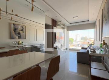 Apartamento · 75m² · 3 Quartos · 1 Vaga · Apartamento à Venda - Torres Tibagy, 3 Quartos, 75 m² - Guarulhos