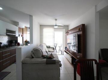 Apartamento · 70m² · 3 Quartos · 1 Vaga · Apartamento à Venda - Anil, 3 Quartos, 70 m² - Rio de Janeiro