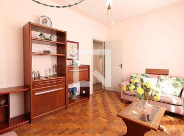 Apartamento · 115m² · 3 Quartos · Apartamento à Venda - Santa Cecília, 3 Quartos,  115 m² - Porto Alegre