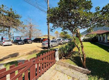 Casa · 430m² · 6 Quartos · 4 Vagas · Casa com 6 quartos, Condomínio Lagoinha, Ubatuba - R$ 4.5 mi, Cod: 2737