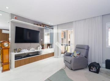 Apartamento · 89m² · 2 Quartos · 2 Vagas · Apartamento à Venda - Panamby, 2 Quartos,  89 m² - São Paulo