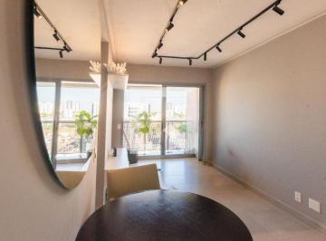 Apartamento · 58m² · 2 Quartos · 1 Vaga · Apartamento à Venda - Botafogo, 2 Quartos,  58 m² - Campinas