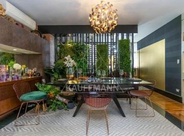 Apartamento · 192m² · 3 Quartos · 2 Vagas · Apartamento à Venda no Jardim Paulista - 1 Suíte - 2 Vagas - 192m² de Área Útil