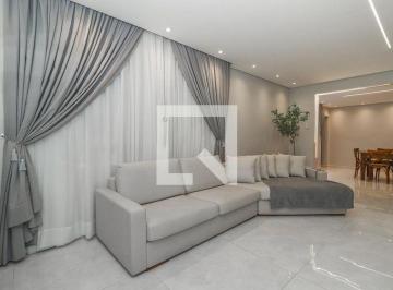 Apartamento · 125m² · 2 Quartos · 1 Vaga · Apartamento à Venda - Petrópolis, 2 Quartos, 125 m² - Porto Alegre