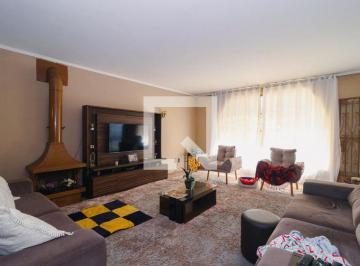 Casa · 310m² · 3 Quartos · 3 Vagas · Casa à Venda - Morumbi, 3 Quartos,  310 m² - São Paulo