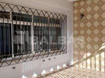 Casa · 123m² · 3 Quartos · 2 Vagas · SOBRADO RESIDENCIA / COMERCIAL - TATUAPÉ - ACEITA FINANCIAMENTO !