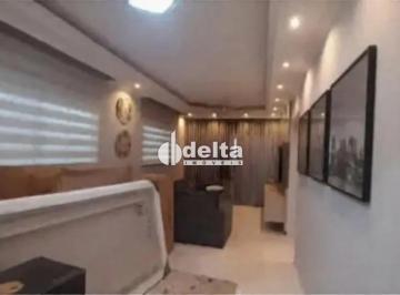 Casa · 250m² · 3 Quartos · 3 Vagas · Casa Residencial Padrão em Uberlândia