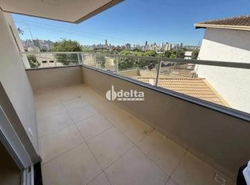 Apartamento · 100m² · 3 Quartos · 2 Vagas · Apartamento disponível para locação e venda no bairro Tubalina em Uberlândia-MG