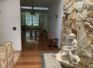 Casa · 175m² · 3 Quartos · 4 Vagas · Maravilhosa Casa Térrea com 3 Dormitórios à Venda Bairro Siciliano
