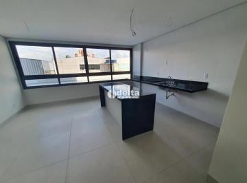 Apartamento · 91m² · 3 Quartos · 2 Vagas · Apartamento com 3 quartos disponível para venda no bairro Nossa Senhora Aparecida em Uberlândia-MG.
