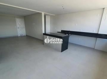 Apartamento · 97m² · 3 Quartos · 2 Vagas · Apartamento 3 quartos disponível para venda no bairro Nossa Senhora Aparecida em Uberlândia-MG.