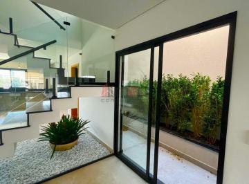 Casa · 190m² · 3 Quartos · 4 Vagas · Sobrados Exclusivos na Chácara Inglesa & Jardim da Felicidade ? Um Imóvel Diferenciado