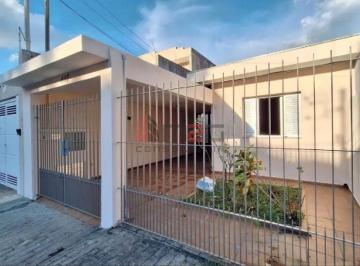 Casa · 117m² · 2 Quartos · 2 Vagas · Casa Térrea com 2 Dormitórios e 2 Vagas para Venda na Vila Ipojuca