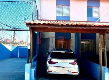 Casa · 65m² · 2 Quartos · 1 Vaga · Oportunidade Única ? Sobrado em Condomínio Fechado!
