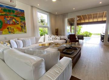 Casa · 420m² · 6 Quartos · 4 Vagas · Casa de condomínio disponível para temporada em Juquehy