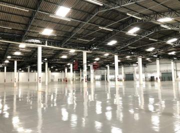 Comercial · 9507m² · 20 Vagas · Galpão para locação na Vila Leopoldina, perfil raro.