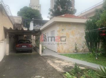 Casa · 90m² · 2 Quartos · 4 Vagas · Casa a venda em Campo Belo
