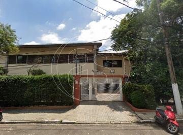 Casa · 338m² · 3 Quartos · 4 Vagas · CASA RESIDENCIAL NA REGIÃO DO PLANALTO PAULISTA, 15,50 X 19,87= 308m² - Z = ZCOR-2