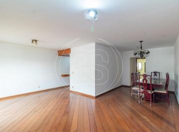 Apartamento · 163m² · 4 Quartos · 3 Vagas · APARTAMENTO VENDA 04 DORMITÓRIOS SUITES - 03 VGS - 163 M2 - MOEMA PÁSSAROS