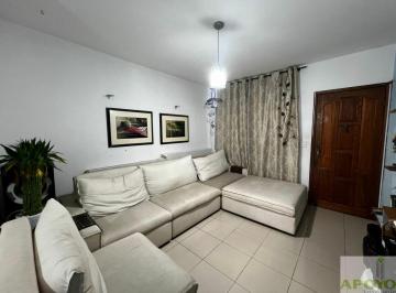 Casa · 60m² · 2 Quartos · 1 Vaga · Sobrado à Venda com 2 Dormitórios - Americanópolis | Cidade Ademar