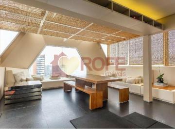 Apartamento · 271m² · 3 Quartos · Cobertura com 3 dormitórios à venda, 271 m²