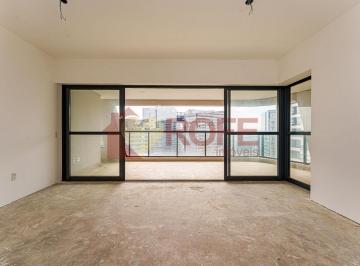Apartamento · 134m² · 2 Quartos · 2 Vagas · Apartamento de 134 metros com hall Privativo na Chacara Santo Antonio