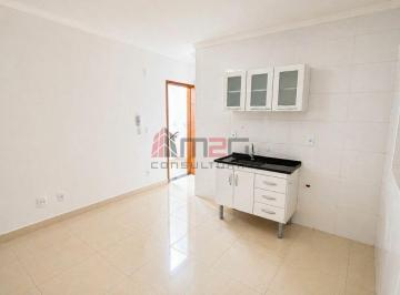 Apartamento · 30m² · 1 Quarto · Apartamento de 2 cômodos em Pirituba