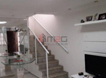 Casa · 171m² · 3 Quartos · 3 Vagas · MORE BEM NA VILA MIRANTE