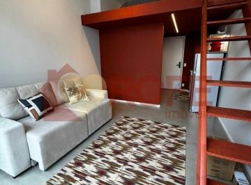 Apartamento · 31m² · 1 Quarto · Apartamento com 1 dormitório, 27 m² - venda por R$ 0,01 ou aluguel por R$ 0,02/mês - Moema - São Pau
