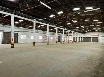 Comercial · 4316m² · 5 Vagas · Galpão para locação na Vila Leopoldina