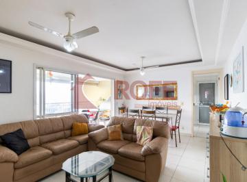 Apartamento · 130m² · 3 Quartos · 2 Vagas · Oportunidade de venda no Nova America