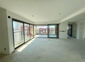 Apartamento · 141m² · 3 Quartos · Apartamento com 3 suítes, 141m², na melhor localização de Moema, lazer completo