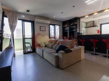 Apartamento · 80m² · 2 Quartos · 2 Vagas · Oportunidade de venda em Pinheiros com lazer completo