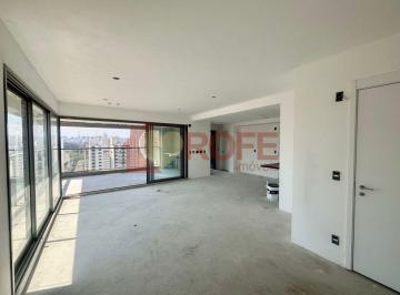 Apartamento · 141m² · 4 Quartos · SIGNATURE OPORTUNIDADE ÚNICA EM MOEMA PÁSSAROS