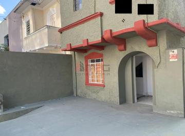 Comercial · 192m² · Sobrado Comercial
