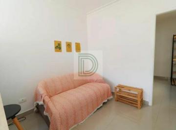 Apartamento · 45m² · 1 Quarto · APARTAMENTO PARA LOCAÇÃO PERTINHO PRAÇA ELIS REGINA