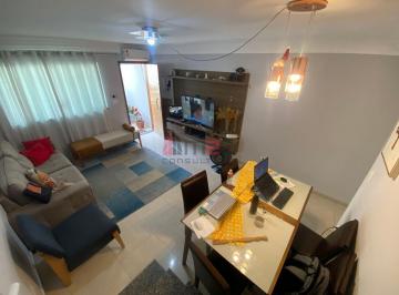 Casa · 112m² · 2 Quartos · 2 Vagas · Sobrado de vila em Pirituba