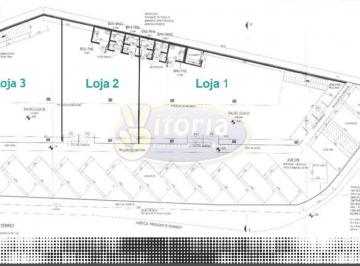 Comercial · 431m² · 4 Vagas · LOJA 2