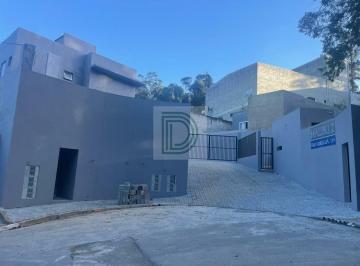 Casa · 54m² · 2 Quartos · 1 Vaga · Sobrado à Venda - 2 Dormitórios - Quinta dos Angicos / Cotia