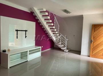 Casa · 111m² · 3 Quartos · 3 Vagas · Sobrado à venda na Vila Constança, com 3 dormitórios, sendo 1 suíte e 3 vagas cobertas.